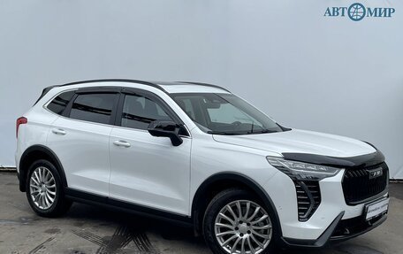 Haval Jolion, 2024 год, 2 050 000 рублей, 3 фотография