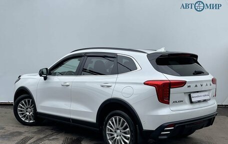 Haval Jolion, 2024 год, 2 050 000 рублей, 7 фотография