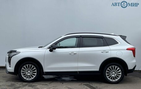 Haval Jolion, 2024 год, 2 050 000 рублей, 8 фотография