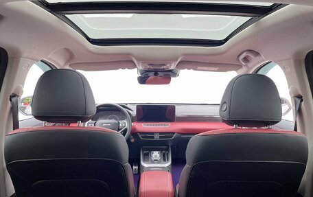 Haval Jolion, 2024 год, 2 050 000 рублей, 13 фотография