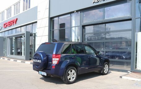 Suzuki Grand Vitara, 2007 год, 699 000 рублей, 5 фотография