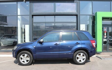Suzuki Grand Vitara, 2007 год, 699 000 рублей, 2 фотография