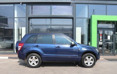 Suzuki Grand Vitara, 2007 год, 699 000 рублей, 6 фотография