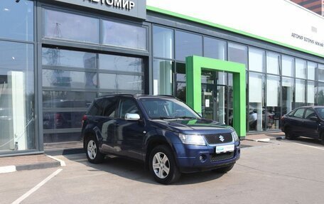 Suzuki Grand Vitara, 2007 год, 699 000 рублей, 7 фотография