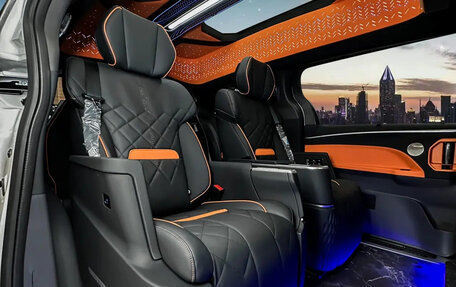 Toyota Sienna, 2025 год, 7 096 000 рублей, 7 фотография