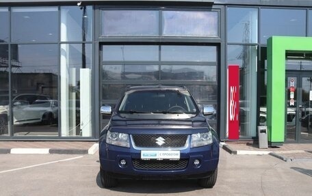Suzuki Grand Vitara, 2007 год, 699 000 рублей, 8 фотография