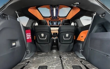 Toyota Sienna, 2025 год, 7 096 000 рублей, 6 фотография