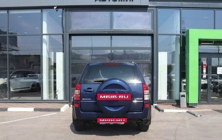 Suzuki Grand Vitara, 2007 год, 699 000 рублей, 4 фотография