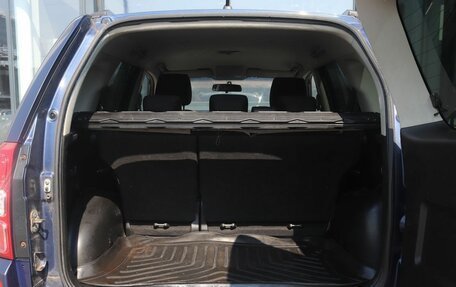 Suzuki Grand Vitara, 2007 год, 699 000 рублей, 10 фотография