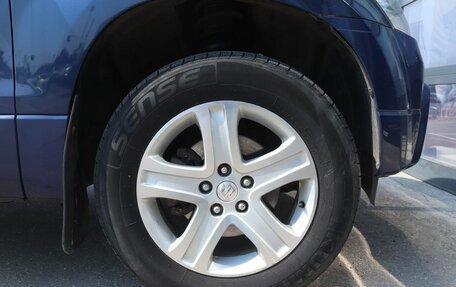 Suzuki Grand Vitara, 2007 год, 699 000 рублей, 9 фотография