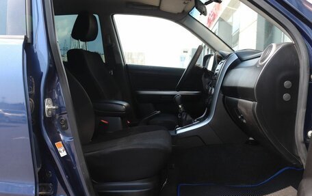 Suzuki Grand Vitara, 2007 год, 699 000 рублей, 12 фотография