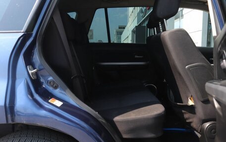 Suzuki Grand Vitara, 2007 год, 699 000 рублей, 11 фотография
