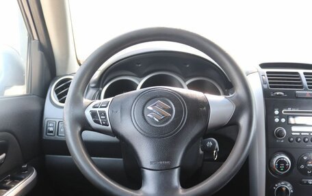 Suzuki Grand Vitara, 2007 год, 699 000 рублей, 15 фотография