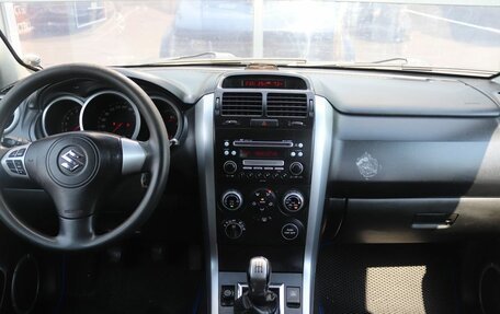 Suzuki Grand Vitara, 2007 год, 699 000 рублей, 14 фотография