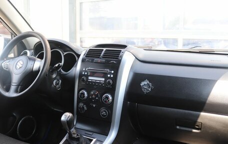 Suzuki Grand Vitara, 2007 год, 699 000 рублей, 13 фотография