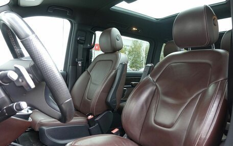 Mercedes-Benz V-Класс, 2019 год, 4 990 000 рублей, 8 фотография