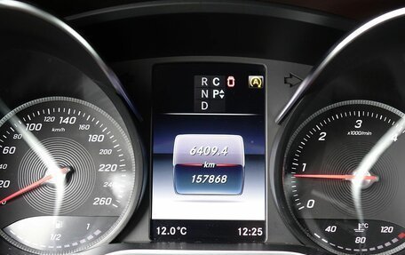 Mercedes-Benz V-Класс, 2019 год, 4 990 000 рублей, 11 фотография