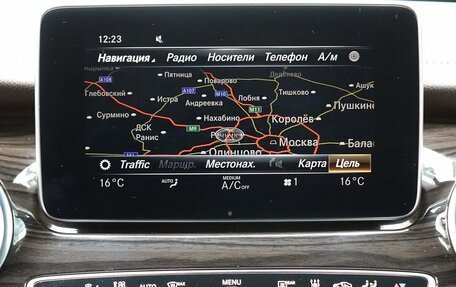 Mercedes-Benz V-Класс, 2019 год, 4 990 000 рублей, 12 фотография