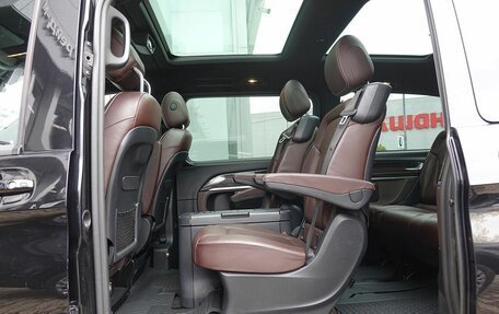 Mercedes-Benz V-Класс, 2019 год, 4 990 000 рублей, 22 фотография