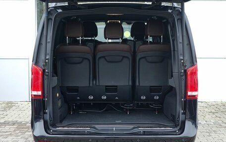 Mercedes-Benz V-Класс, 2019 год, 4 990 000 рублей, 35 фотография