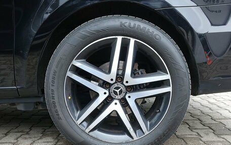 Mercedes-Benz V-Класс, 2019 год, 4 990 000 рублей, 38 фотография