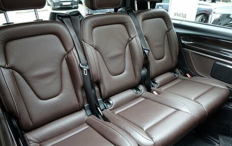 Mercedes-Benz V-Класс, 2019 год, 4 990 000 рублей, 27 фотография