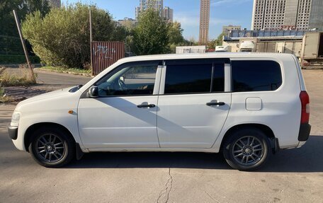Toyota Probox I, 2003 год, 300 000 рублей, 7 фотография