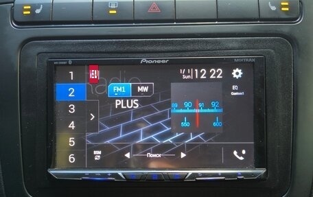 Volkswagen Polo VI (EU Market), 2014 год, 570 000 рублей, 12 фотография