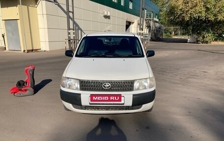 Toyota Probox I, 2003 год, 300 000 рублей, 6 фотография