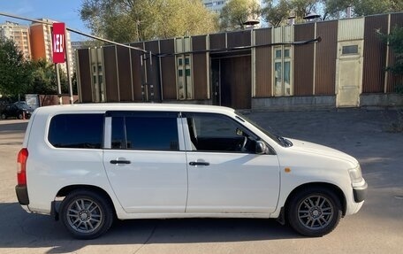 Toyota Probox I, 2003 год, 300 000 рублей, 4 фотография