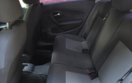 Volkswagen Polo VI (EU Market), 2014 год, 570 000 рублей, 13 фотография