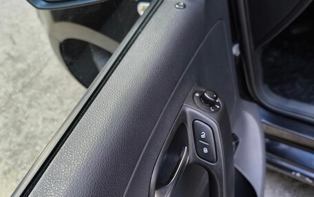 Volkswagen Polo VI (EU Market), 2014 год, 570 000 рублей, 14 фотография