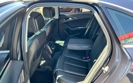 Audi A6, 2017 год, 2 750 000 рублей, 8 фотография