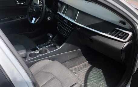 KIA Optima IV, 2019 год, 1 900 000 рублей, 5 фотография