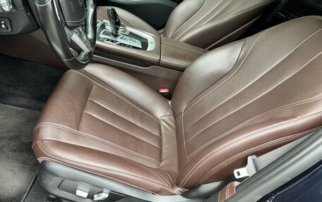BMW 7 серия, 2017 год, 3 790 000 рублей, 12 фотография