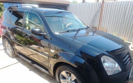 SsangYong Rexton III, 2008 год, 1 300 000 рублей, 5 фотография