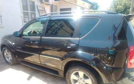 SsangYong Rexton III, 2008 год, 1 300 000 рублей, 8 фотография