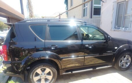 SsangYong Rexton III, 2008 год, 1 300 000 рублей, 9 фотография