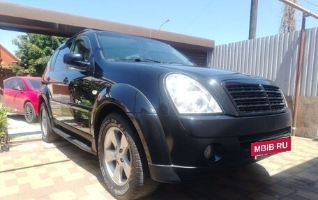 SsangYong Rexton III, 2008 год, 1 300 000 рублей, 7 фотография