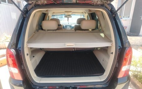 SsangYong Rexton III, 2008 год, 1 300 000 рублей, 15 фотография