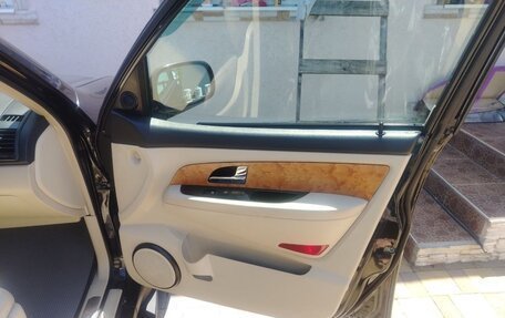 SsangYong Rexton III, 2008 год, 1 300 000 рублей, 22 фотография