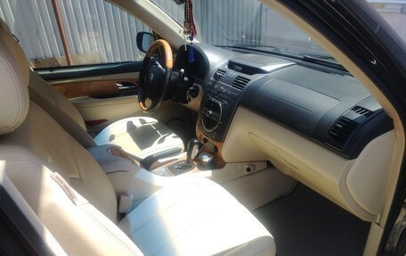 SsangYong Rexton III, 2008 год, 1 300 000 рублей, 19 фотография