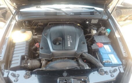 SsangYong Rexton III, 2008 год, 1 300 000 рублей, 16 фотография