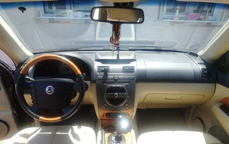 SsangYong Rexton III, 2008 год, 1 300 000 рублей, 18 фотография
