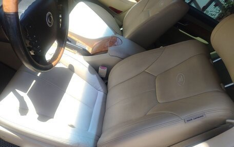 SsangYong Rexton III, 2008 год, 1 300 000 рублей, 23 фотография