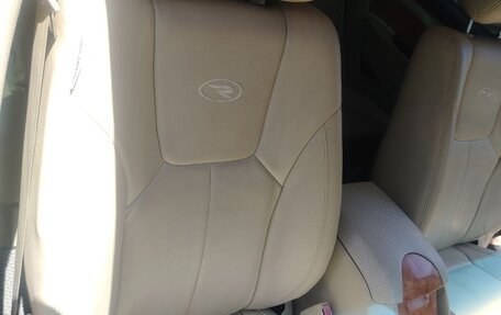SsangYong Rexton III, 2008 год, 1 300 000 рублей, 25 фотография
