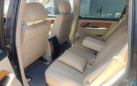 SsangYong Rexton III, 2008 год, 1 300 000 рублей, 28 фотография