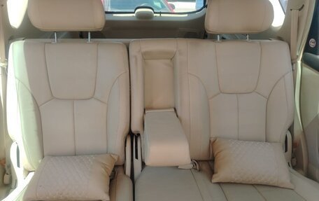 SsangYong Rexton III, 2008 год, 1 300 000 рублей, 27 фотография
