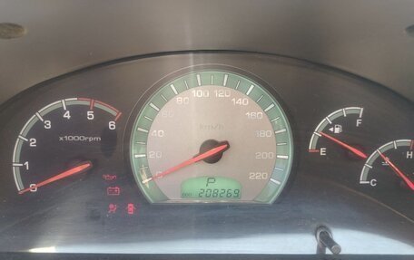 SsangYong Rexton III, 2008 год, 1 300 000 рублей, 33 фотография