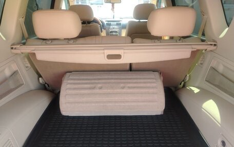 SsangYong Rexton III, 2008 год, 1 300 000 рублей, 32 фотография